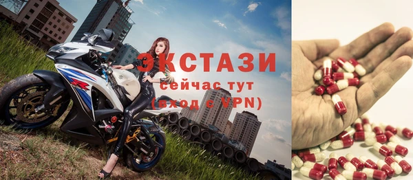 хмурый Алексин
